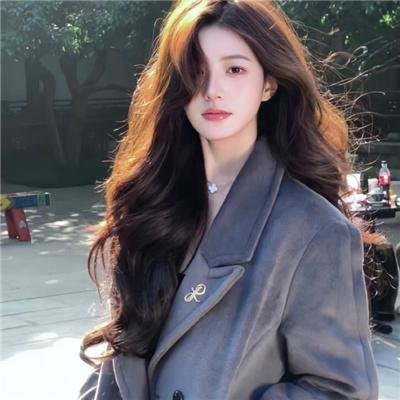 假装我是美羽小姐